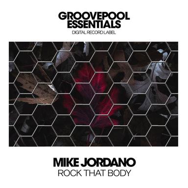 Rock That Body - Tech House Vip Mix
