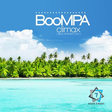 Climax (Ibiza Anthem 2012) - Club Mix