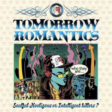 Self-Knowledge - Den Vector Remix