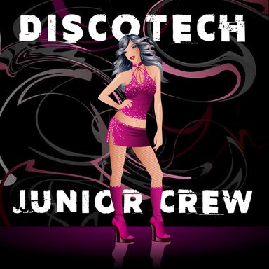 Discotech - Radio Edit