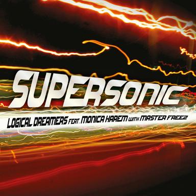 Supersonic - Kando Radio Edit