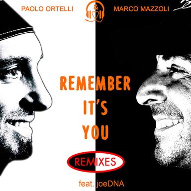 Remember It's You - Original Edit