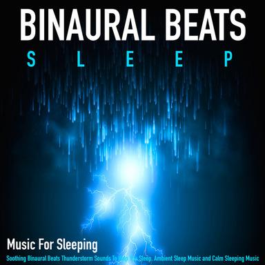 Delta Waves Sleeping Music