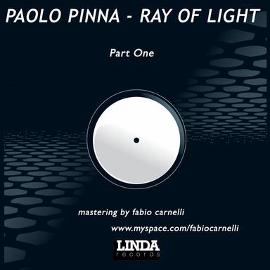 Ray Of Light - Alex P Remix