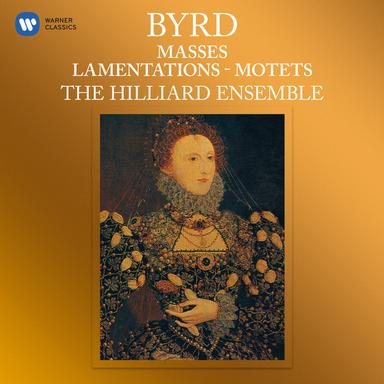 Byrd: Gradualia ac cantiones sacrae, Liber I: No. 37, Ave verum corpus