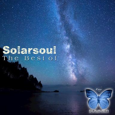 Night Walk on the Beach - Chillout Mix
