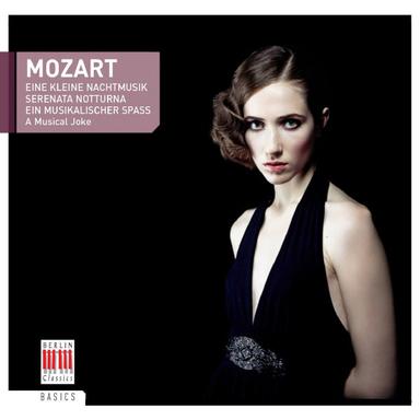 Ein musikalischer Spaß, K. 522 "Dorfmusikanten-Sextett": IV. Presto