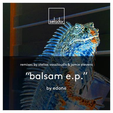Balsam - Stelios Vassiloudis Remix
