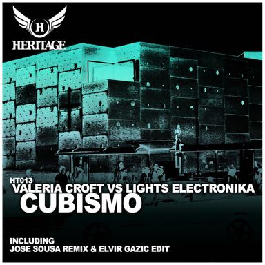 Cubismo - Original Mix