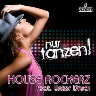 Nur Tanzen! - Frank Phonic Radio Edit