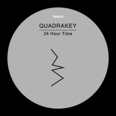 24 Hour Time