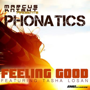 Feeling Good - Original Extended Mix