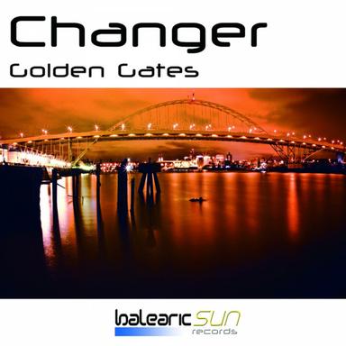 Golden Gates - Chill Out Mix