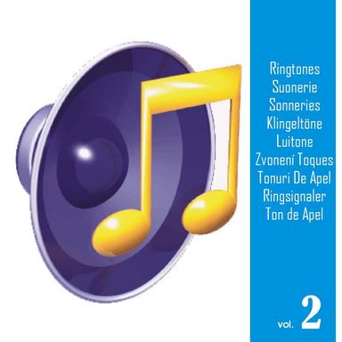 Hurricane - Ringtone