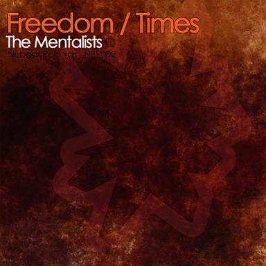 Freedom - Original Mix
