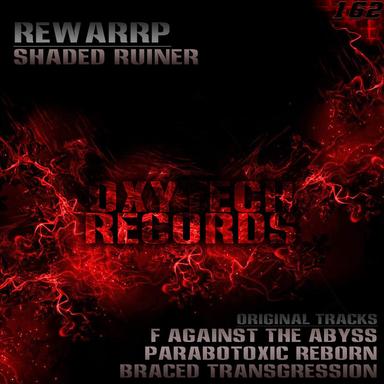 Braced Transgression - Original Mix