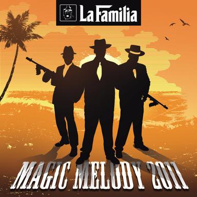 Magic Melody 2011 - Extended Mix