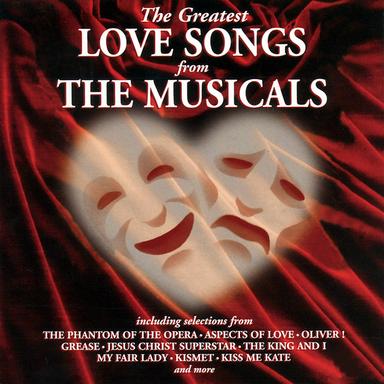 I Don't Know How to Love Him (From Jesus Christ Superstar)