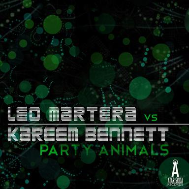Party Animals - Original Mix