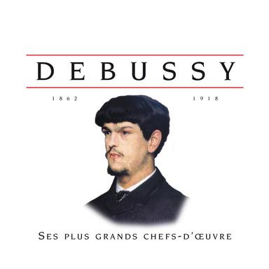 Debussy: Sonata for Flute, Viola and Harp, CD 145, L. 137: II. Interlude. Tempo di minuetto