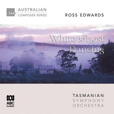 White Ghost Dancing