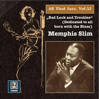 Memphis Slim U.S.A.