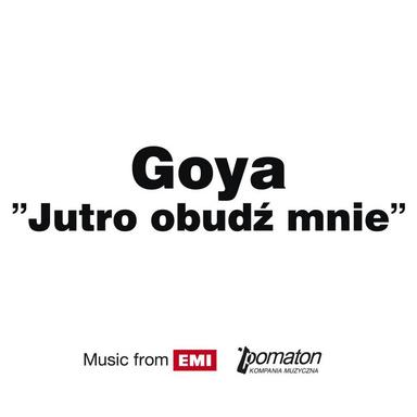 Jutro Obudz Mnie - Single Edit