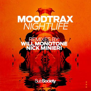 Nightlife - Will Monotone's Beat Driven Mix