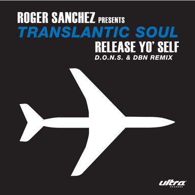 Release Yo' Self - D.O.N.S. & DNS's Instrumental Remix