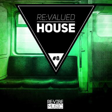 Revolution - Original Mix