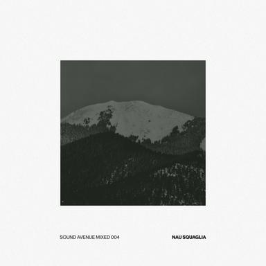 Forest Beast - Nau Squaglia Remix - Mixed