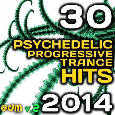This Is The Liquid - Ayahuascero Intro Mix