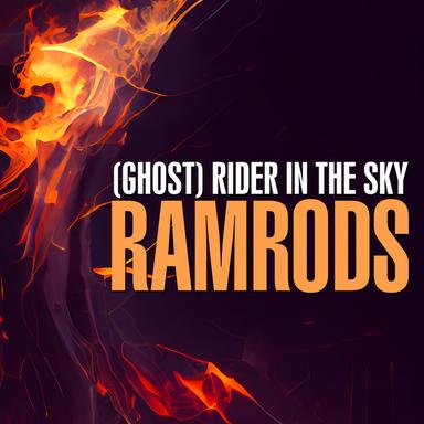 (Ghost) Riders in the Sky
