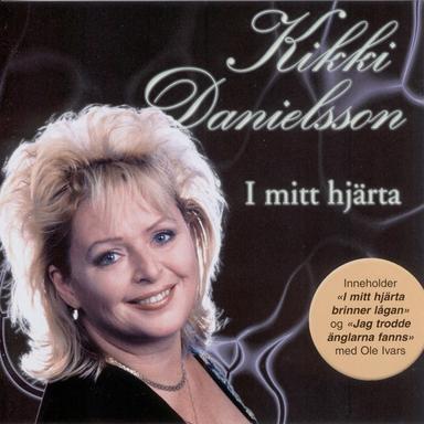I Mitt Hjärta Brinner Lågan