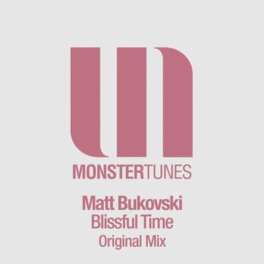 Blissful Time - Original Mix