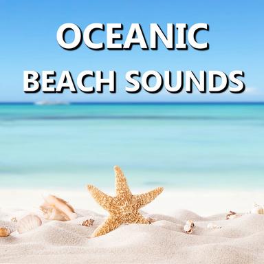 Energetic Beach Sounds