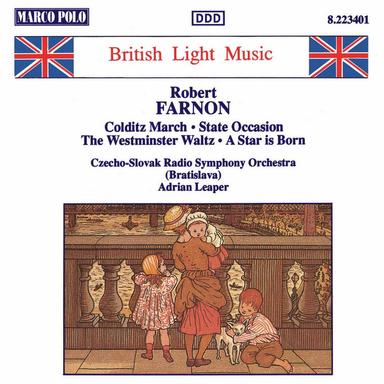 The Westminster Waltz