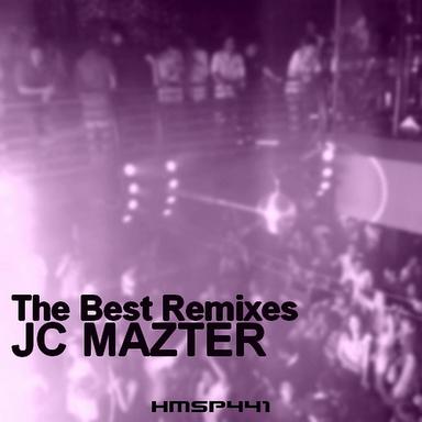 Ritmo the Jungle - JC Mazter Natural Remix