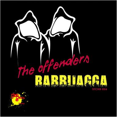 Rabbijagga