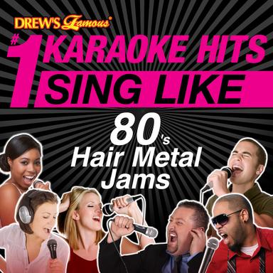 Sister Christian (Karaoke Version)