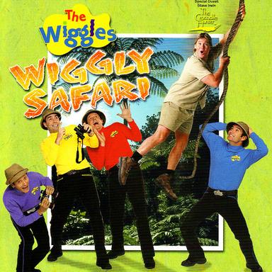 Wiggly Safari