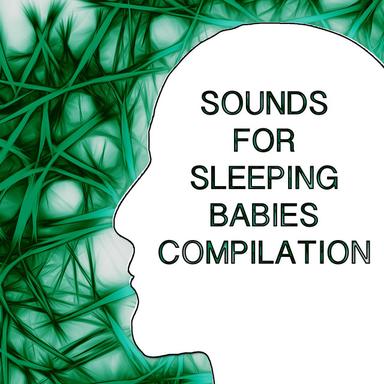 Washing Machine Noise with Ambient Theta Waves - Loopable