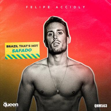 Brazil That's Hot - Safado - Thiago Dukky 2k20 Remix