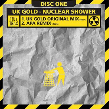 Nuclear Shower - Original Mix