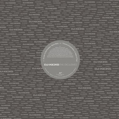It Takes A Thief - mixed