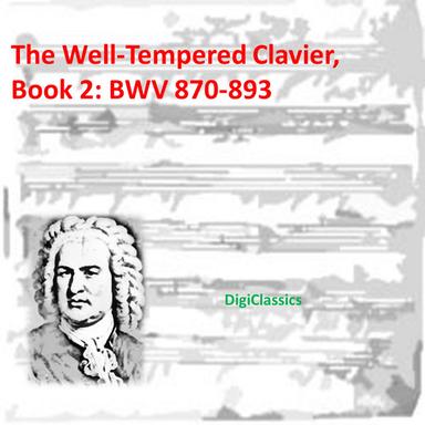 Fugue No. 12 in f minor, BWV 881