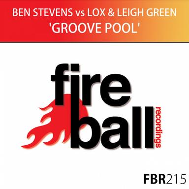 Groove Pool - Original Mix