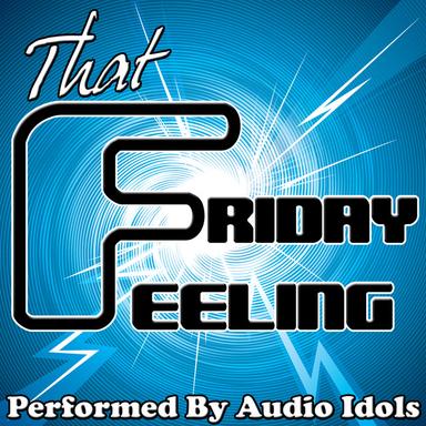 Last Friday Night (T.G.I.F.)