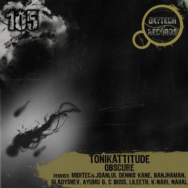Obscure - Miditec & JoanLui Remix