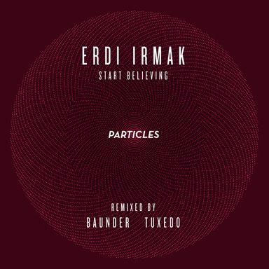 Departures - Baunder Remix